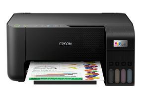Impresora Multifuncional Epson L3250