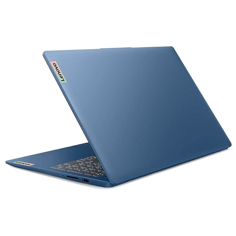 Lenovo IdeaPad Slim 3: Laptop con Intel Core i5 y 16GB de RAM para Máximo Rendimiento